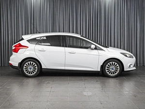 Хетчбэк Ford Focus 2013 года, 829000 рублей, Ставрополь
