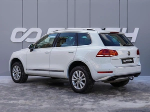 Внедорожник Volkswagen Touareg 2013 года, 2849000 рублей, Краснодар