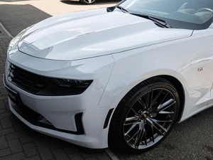Купе Chevrolet Camaro 2022 года, 4430000 рублей, Краснодар
