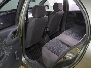 Седан Daewoo Sens 2003 года, 349000 рублей, Воронеж