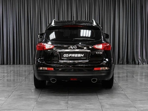 Внедорожник Infiniti EX25 2012 года, 1776000 рублей, Тюмень