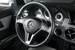 Внедорожник Mercedes-benz GLK-класс 2013 года, 2149000 рублей, Тюмень