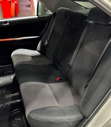 Седан Toyota Camry 2003 года, 787000 рублей, Красноярск