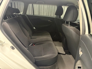 Универсал Toyota Corolla Fielder 2008 года, 899000 рублей, Красноярск