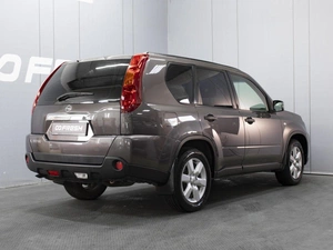 Внедорожник Nissan X-Trail 2008 года, 980000 рублей, Омск