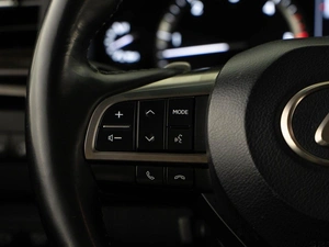 Внедорожник Lexus LX 2016 года, 5983055 рублей, Москва