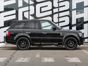 Внедорожник Land Rover Range Rover Sport 2008 года, 1319000 рублей, Краснодар