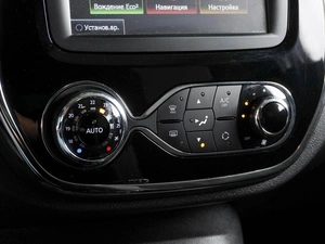 Внедорожник Renault Kaptur 2019 года, 1559000 рублей, Воронеж