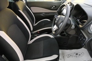 Хетчбэк Nissan Note 2019 года, 1159000 рублей, Омск