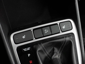 Внедорожник Hyundai Creta 2021 года, 1849000 рублей, Тюмень