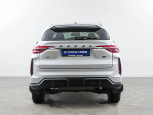 Внедорожник Haval F7 2022 года, 2137444 рублей, Москва