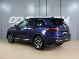 Внедорожник Renault Koleos 2018 года, 1899000 рублей, Воронеж