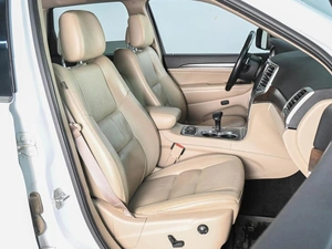 Внедорожник Jeep Grand Cherokee 2014 года, 3399000 рублей, Аксай