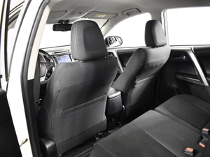 Внедорожник Toyota RAV4 2017 года, 2447200 рублей, Казань