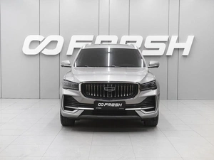 Внедорожник Geely Monjaro 2024 года, 3420000 рублей, Ростов-на-Дону