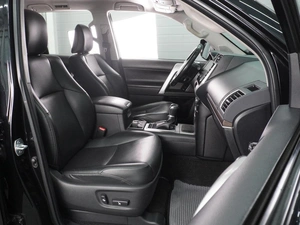 Внедорожник Toyota Land Cruiser Prado 2020 года, 6049000 рублей, Воронеж