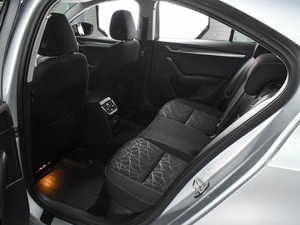 Лифтбек Skoda Octavia 2018 года, 1564000 рублей, Воронеж