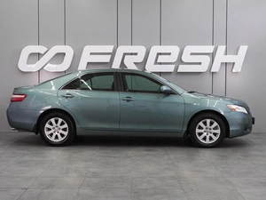 Седан Toyota Camry 2006 года, 1166000 рублей, Воронеж