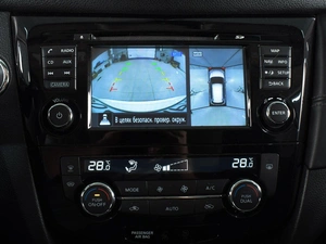 Внедорожник Nissan X-Trail 2019 года, 1849000 рублей, Ростов-на-Дону