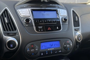 Внедорожник Hyundai ix35 2013 года, 1475000 рублей, Солонцы