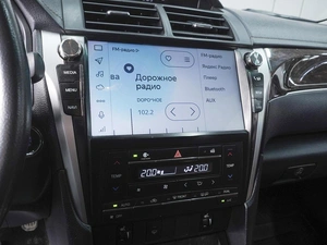 Седан Toyota Camry 2017 года, 2290000 рублей, Ростов-на-Дону