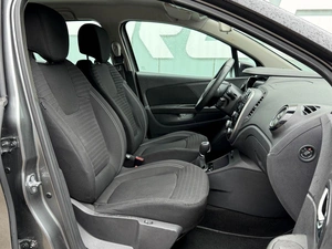 Внедорожник Renault Kaptur 2016 года, 1299000 рублей, Кропоткин