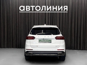 Внедорожник Chery Tiggo 8 Pro 2021 года, 1849000 рублей, Красноярск