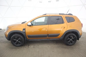 Внедорожник Renault Duster 2021 года, 1895000 рублей, Орёл