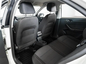 Лифтбек Skoda Rapid 2015 года, 1165000 рублей, Ставрополь