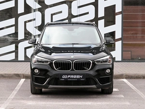 Внедорожник BMW X1 2017 года, 2199000 рублей, Волгоград
