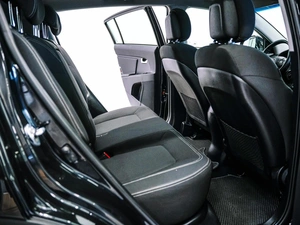 Внедорожник Kia Sportage 2013 года, 1490000 рублей, Красноярск