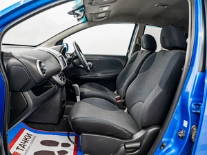 Хетчбэк Nissan Note 2008 года, 620000 рублей, Красноярск