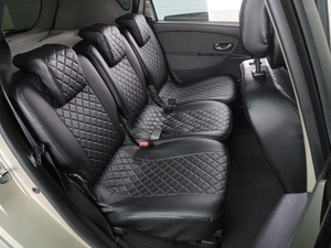 Минивэн Renault Scenic 2011 года, 599000 рублей, Воронеж