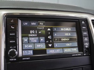 Внедорожник Jeep Grand Cherokee 2012 года, 1450000 рублей, Омск