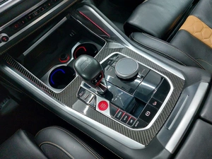 Внедорожник BMW X5 M 2020 года, 9315000 рублей, Барнаул