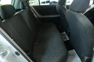 Хетчбэк Toyota Vitz 2010 года, 789000 рублей, Омск