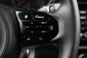 Седан Kia Rio 2018 года, 1489000 рублей, Оренбург