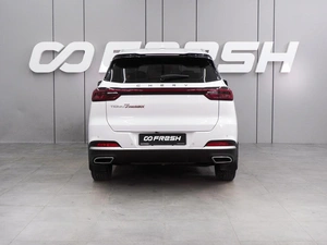 Внедорожник Chery Tiggo 7 Pro Max 2022 года, 1760000 рублей, Воронеж