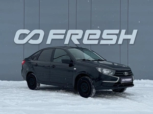 Лифтбек ВАЗ (LADA) Granta 2020 года, 799000 рублей, Ижевск