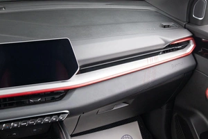 Внедорожник Geely Coolray 2024 года, 2389000 рублей, Оренбург