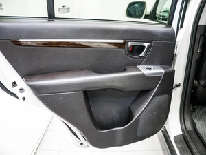 Внедорожник Hyundai Santa Fe 2011 года, 1200000 рублей, Красноярск