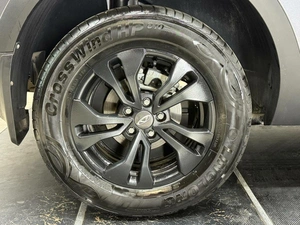Внедорожник Chery Tiggo 4 Pro 2024 года, 1490000 рублей, Красноярск