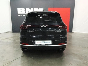 Внедорожник Chery Tiggo 7 2021 года, 1780000 рублей, Курск
