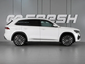 Внедорожник Geely Monjaro 2025 года, 3725000 рублей, Минеральные Воды