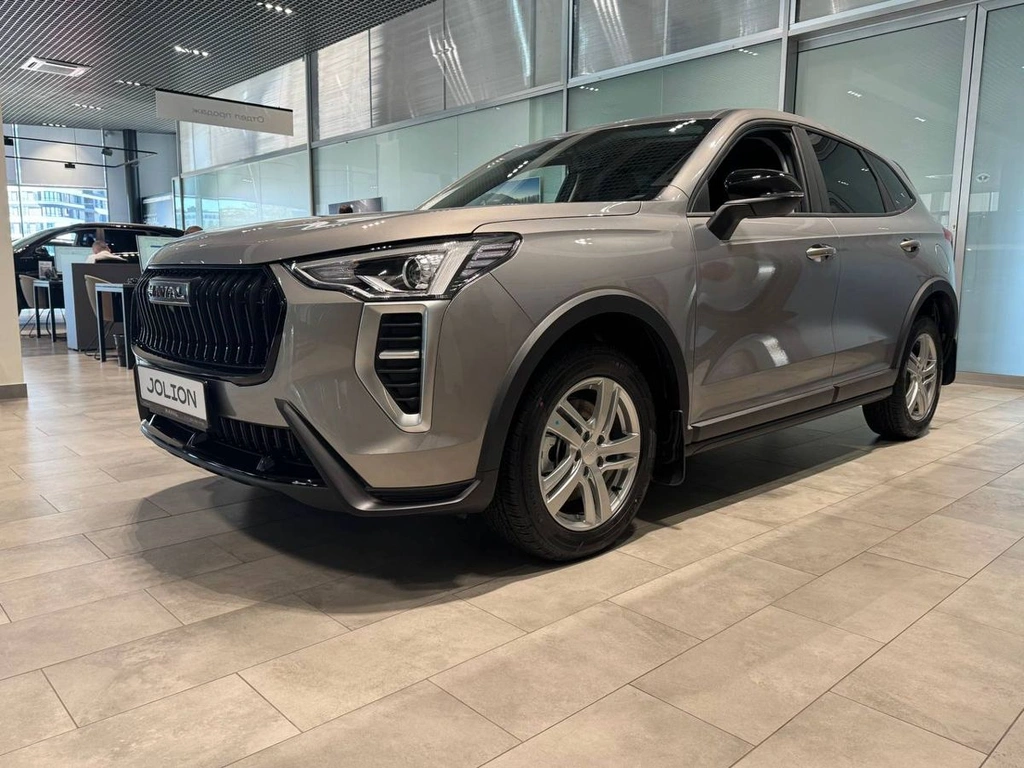 Внедорожник Haval Jolion 2026 года, 2049000 рублей, Красноярск