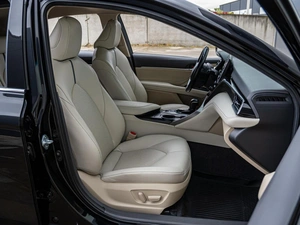 Седан Toyota Camry 2021 года, 2850000 рублей, Краснодар