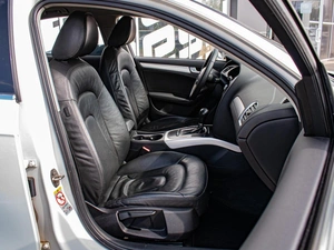 Седан Audi A4 2008 года, 890000 рублей, Краснодар