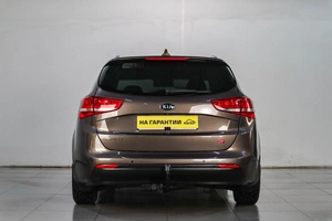 Универсал Kia Ceed 2018 года, 1399000 рублей, Челябинск