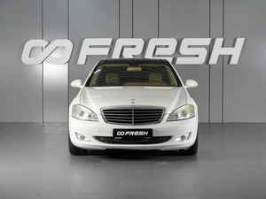 Седан Mercedes-benz S-класс 2007 года, 1239000 рублей, Минеральные Воды
