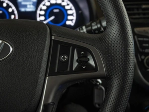 Хетчбэк Hyundai Solaris 2015 года, 999000 рублей, Краснодар